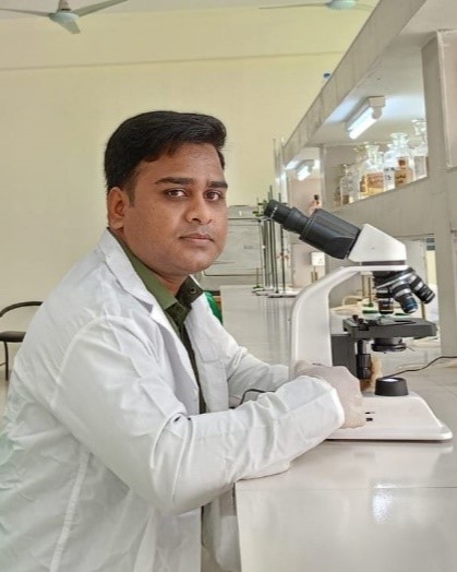 Mitu Rakkar OiLab